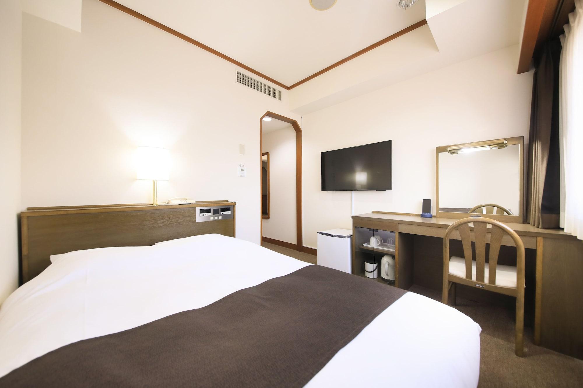 Maple Inn Makuhari Čiba Exteriér fotografie