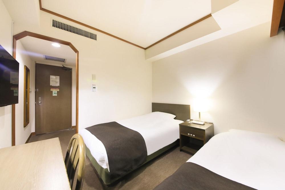 Maple Inn Makuhari Čiba Exteriér fotografie